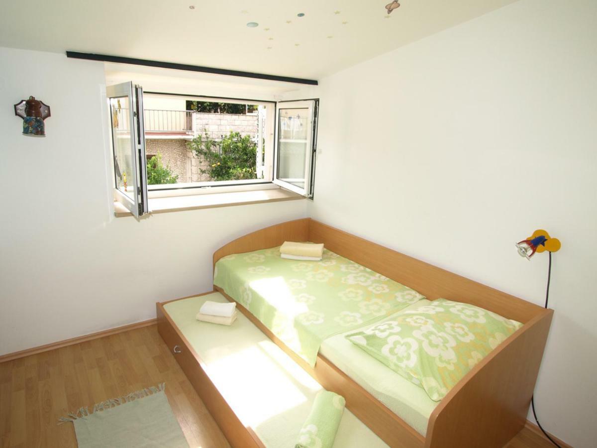 Apartments Skorin Lumbarda Exterior photo