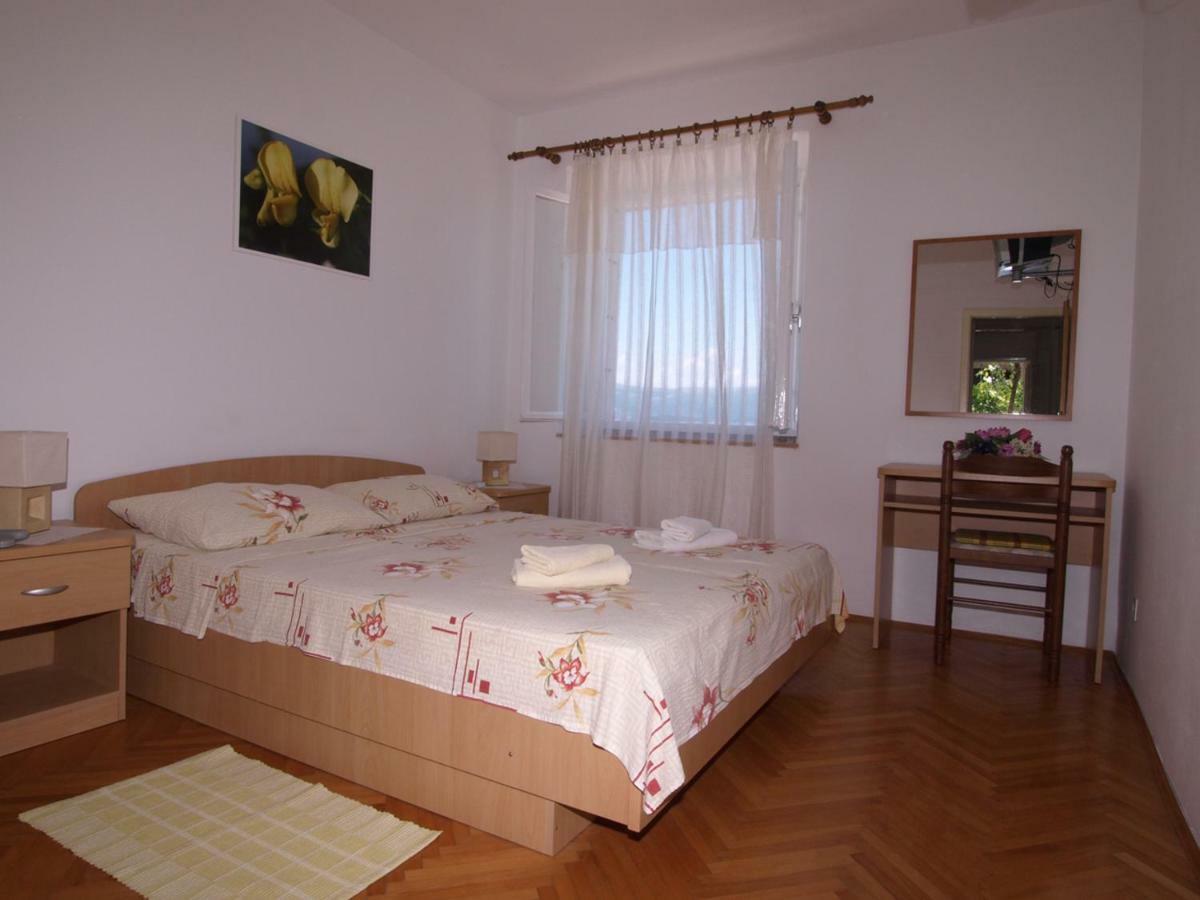 Apartments Skorin Lumbarda Exterior photo